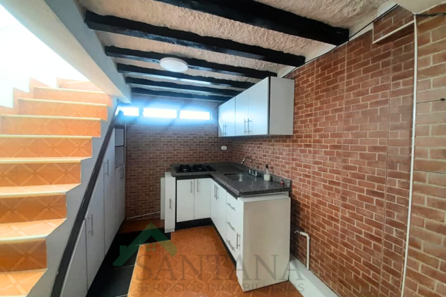 Casa en Venta Nogales- Código 17010